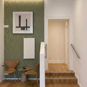 Création cabinet de chirurgie esthétique à STRASBOURG