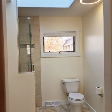 Golden Joint Bathroom Remodels Master