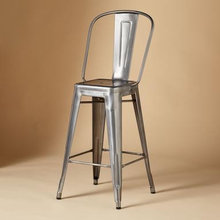 chaise bar