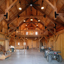 Barn