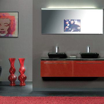 Bathroom Applications