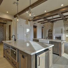Kitchen Ideas