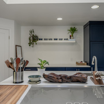 Arbor Heights Kitchen Remodel