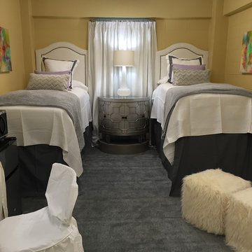 Dorm Rooms 2015