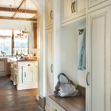 Mudroom