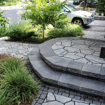 PROJECT 013 - FULL PROPERTY LANDSCAPING