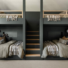 R&P Bunkroom