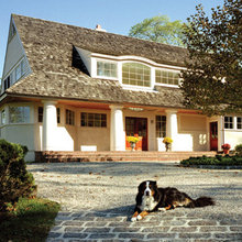 carriage house
