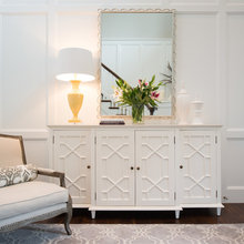 furniture - dresser/console