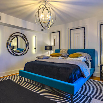 7410 Georgia Ave., NW - Unit #4