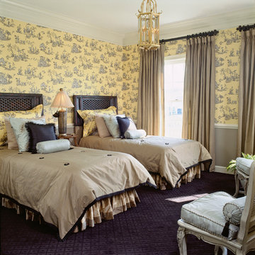 Interior Design Residential