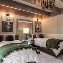 Boys Rooms