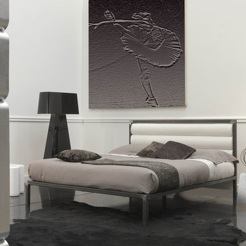 Luxury Italian Beds