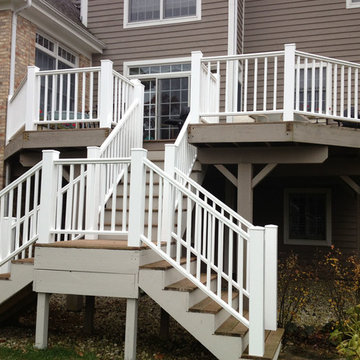Decks & Railings