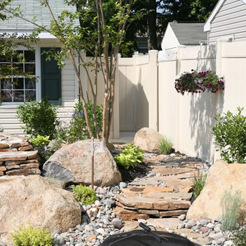 Hardscape