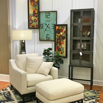 Magnolia Homes by Joanna Gaines