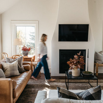 Ambiance Homestead