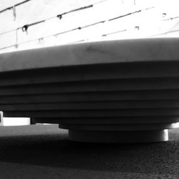 LEVEL Sink by Antonio Lupi Italy - Bathroom Sinks