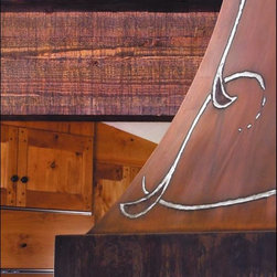 Kitchen Hoods - Products
