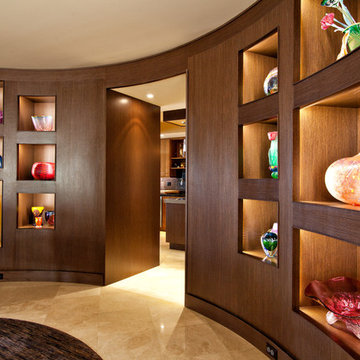 Ross - Hi-Gloss Veneer