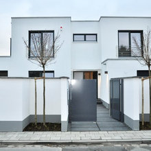 guest house