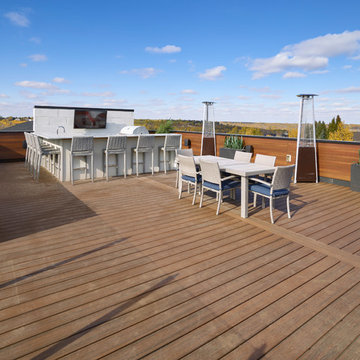 Vieno - Showhome