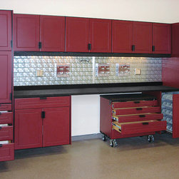 Storage Cabinets - Products