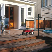 Patio Ideas