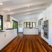 Kitchen Ceiling