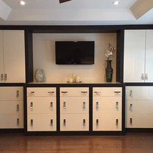 Bedroom Built-in