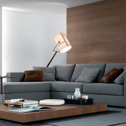 Arthur Sofa - Sofas