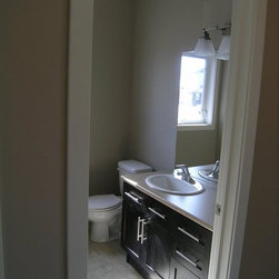 Shasta - Kitchen Cabinetry