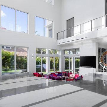 Modern Muse: DEERFIELD BEACH,FLA