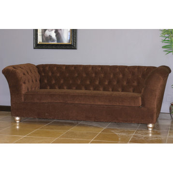 Sunset 3-Seat Sofa