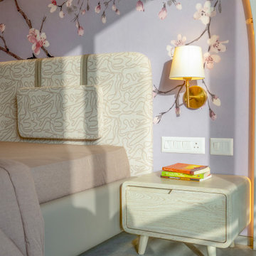 Parents bedroom