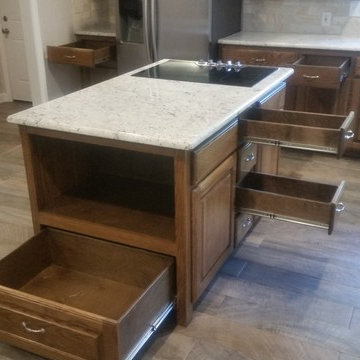 Kitchen - Klemm