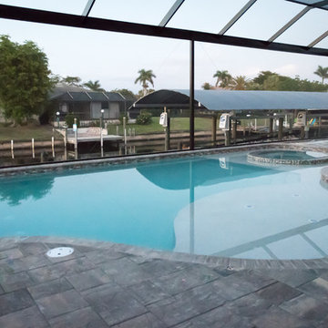 Belisle - Fort Myers, Florida