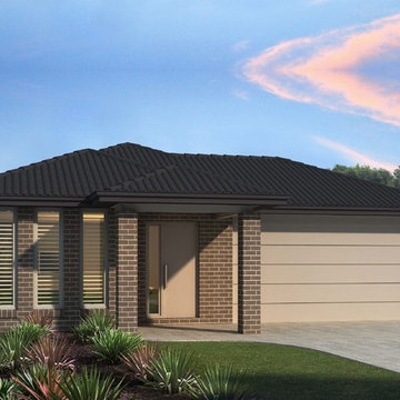 Carlton 152 – Abode Living Home | Orbit Homes