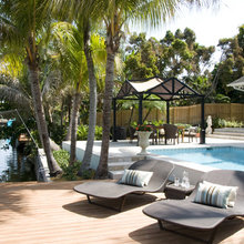 Outdoor furniture