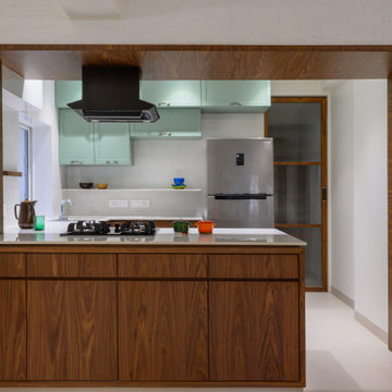 Open Kitchen