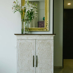 Private Residence - Hiranandani Gardens, Powai - Products