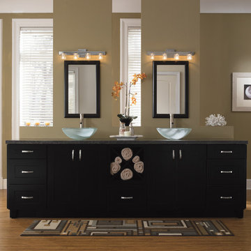 Kitchen & Bath