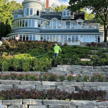 Lake Geneva Residential Project