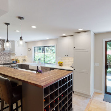 Nip Tuck Awards & Award Winning Projects