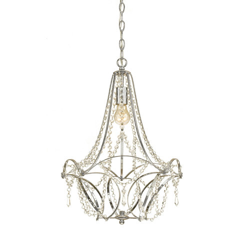 Castile Mini Chandelier