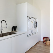 Mid-Century Laundry