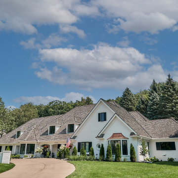 Total Exterior Transformation