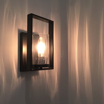 Vibey & Modern