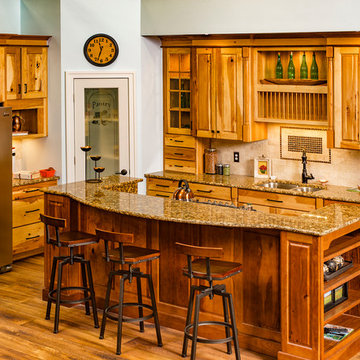 Pro Build Cabinetry