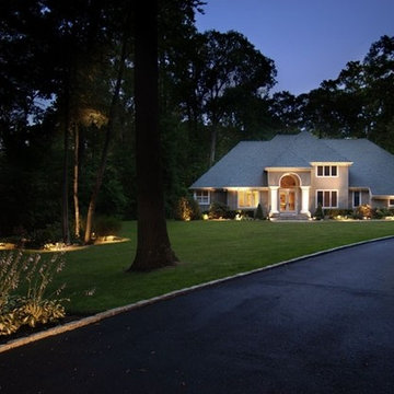 Long Island NY LED Outdoor Lighting